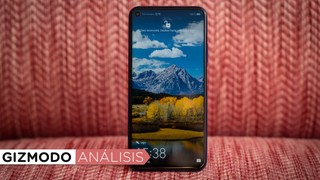 Análisis del Huawei Nova 5T: el último teléfono que escapó al veto de Trump aun tiene guerra que dar